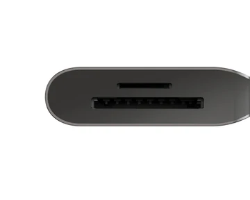 USB-C Multi-Port Hub