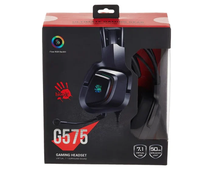Bloody G575 Gaming Headset