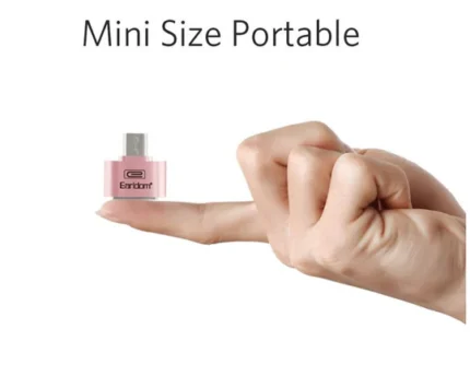 Micro OTG Adapter
