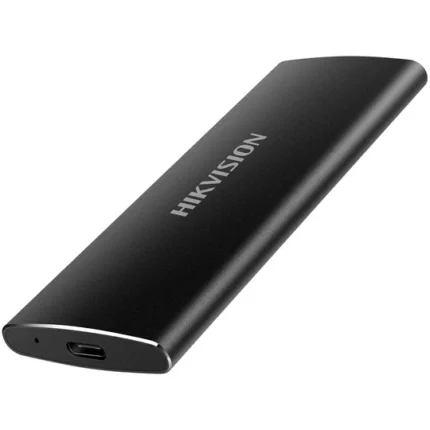 HikVision Portable SSD T200N