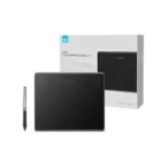 Graphics tablet