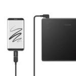 Pen tablet