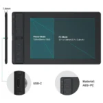 Huion PenTech 3.0