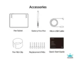 Ultra-slim design