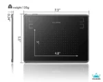H430P specifications