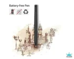 Pen tablet