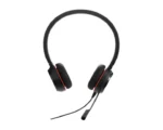 Jabra Evolve 20 SE Stereo Headset