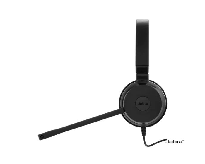 Jabra Evolve 20 SE Stereo Headset