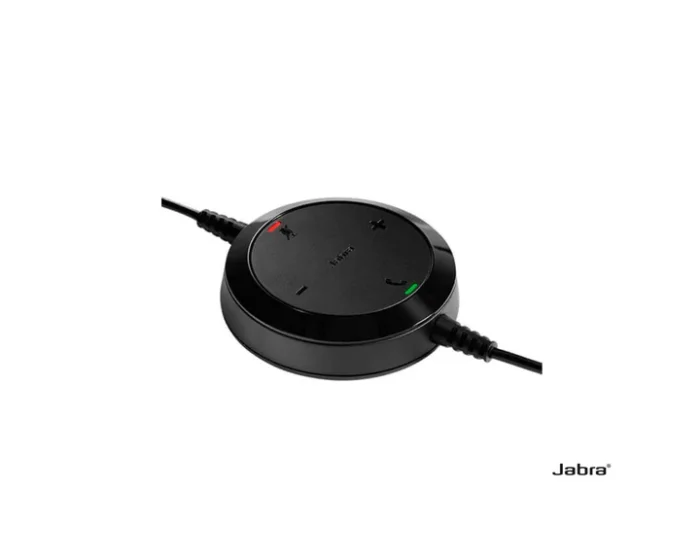 Jabra Evolve 20 SE Stereo Headset