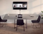 Jabra intelligent meeting room technology