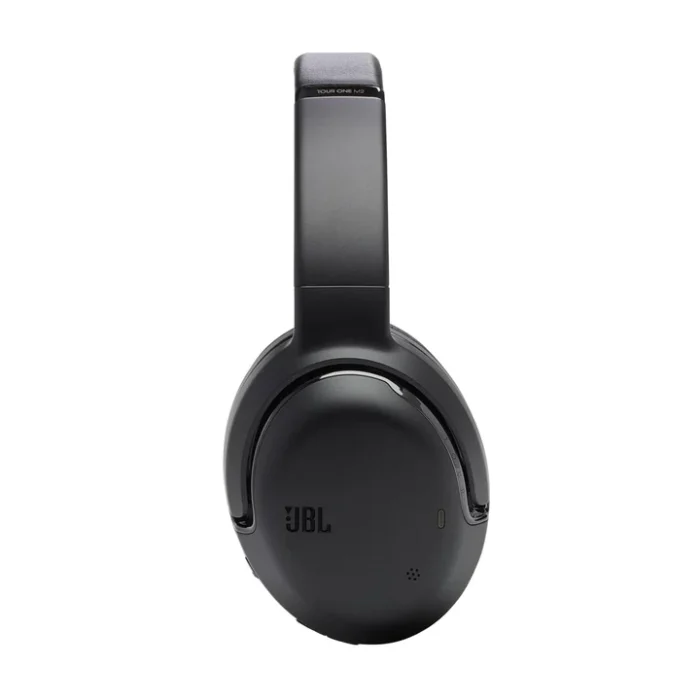 JBL Tour One M2 Bluetooth headphones Black