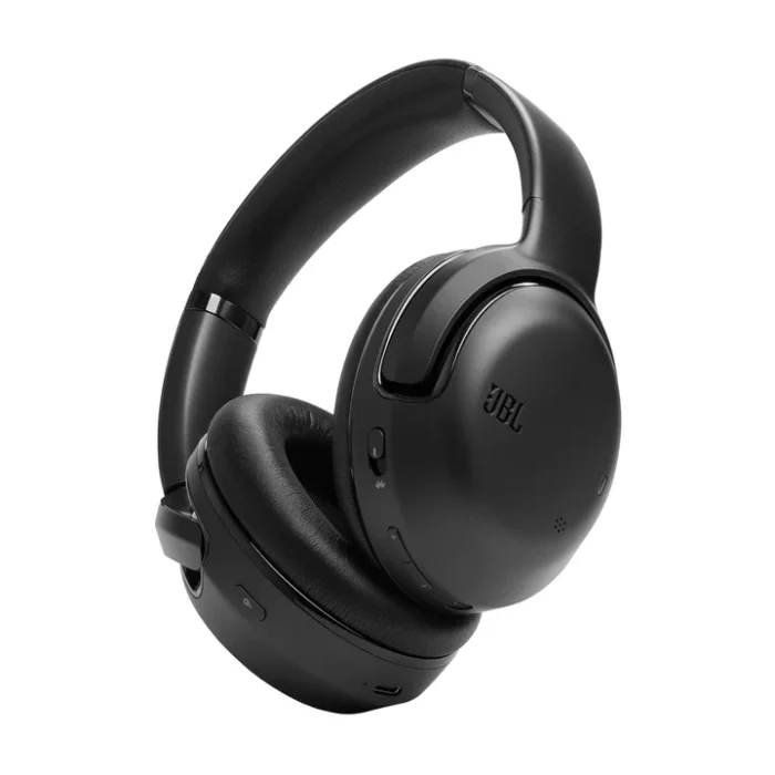 JBL Tour One M2 Bluetooth headphones Black