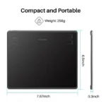 Drawing tablet