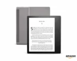 Kindle Oasis ebook Reader 10th Generation with Warm White Light