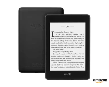 Kindle Paperwhite (10th Gen) 6", Waterproof, Wi-Fi