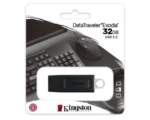 Kingston DataTraveler Exodia