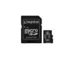 Kingston Micro SD 100MB 128GB
