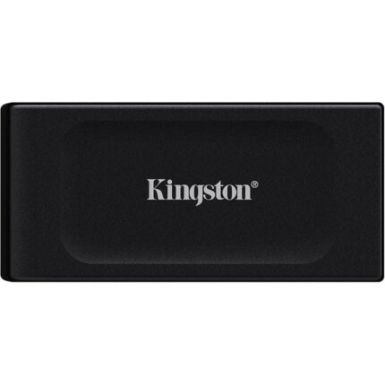 Kingston XS1000 External SSD