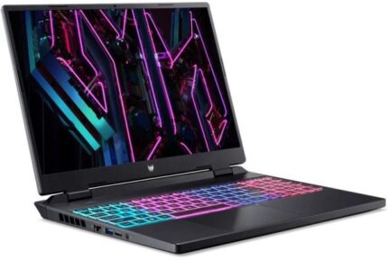 Acer Predator Helios Neo 16 PHN16 i9-14900HX 16GB 1TB SSD