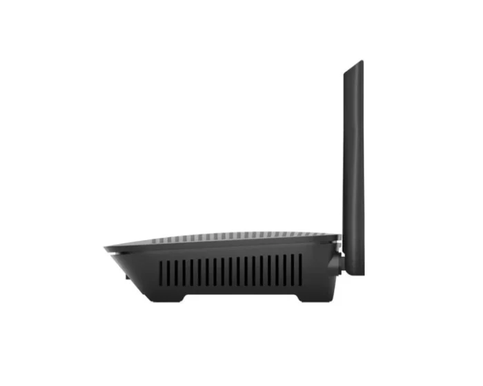 Mesh WiFi System