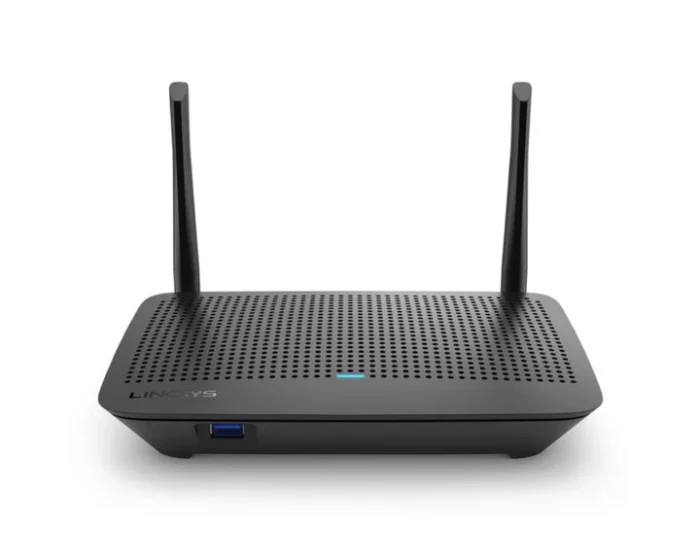 Dual Band Router