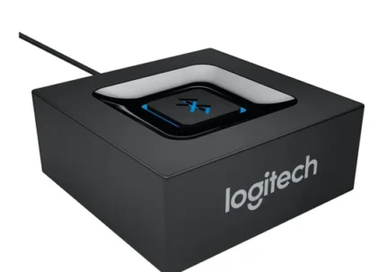 Logitech Bluetooth Audio Adapter