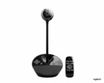 Logitech Conference Cam with remote