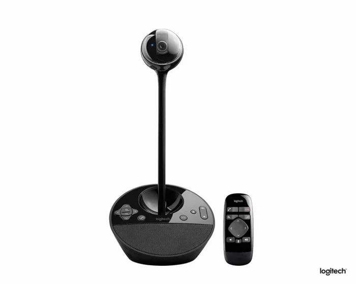 Logitech Conference Cam with remote