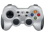 Logitech F710 Wireless Gamepad