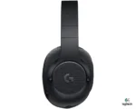 DTS Headphone technology