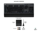 Romer-G switches performance