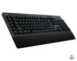 Long battery life keyboard