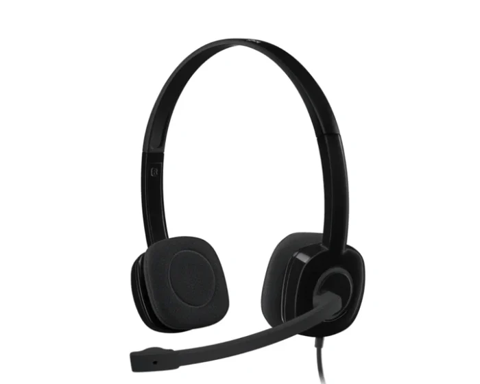 Logitech H151 Wired Headset