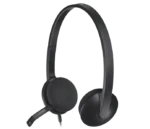 Logitech H340 USB Headset
