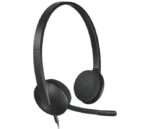 Logitech H340 USB Headset
