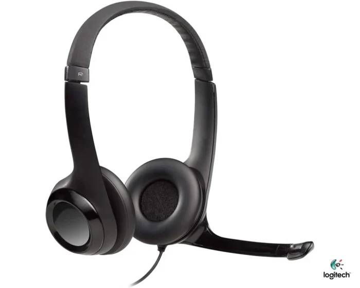 Logitech H390 USB Headset