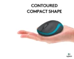 Wireless mouse