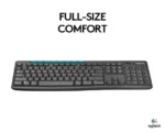 Long-range connectivity