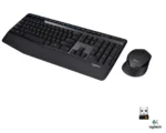 Logitech MK345 Wireless Combo