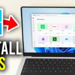 How To Install Apps in Laptop