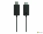 Microsoft display adapter setup