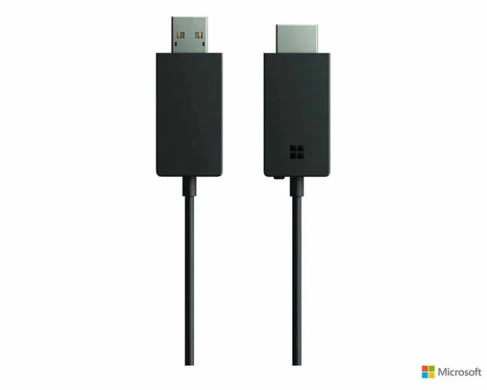 Microsoft display adapter setup