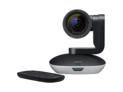 Logitech PTZ Pro 2 Camera
