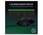 Gaming Mouse with Macro Support