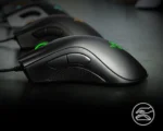 Long-Lasting Mouse Durability