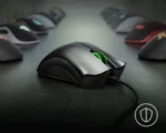 Ergonomic Gaming Design