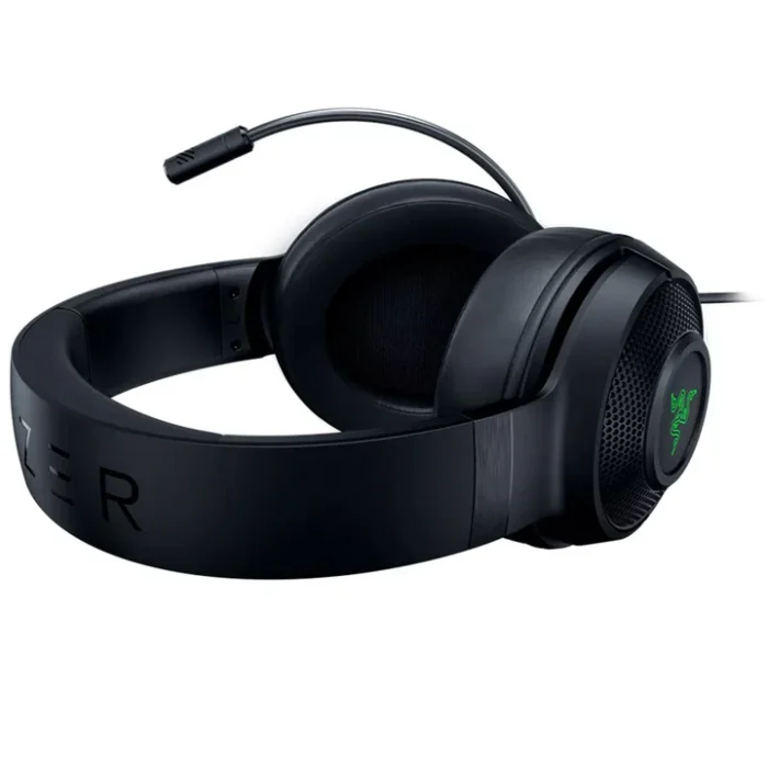 X Wired USB Headphones