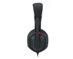 High-Sensitivity Microphone