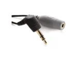 Gold-Plated Audio Contacts