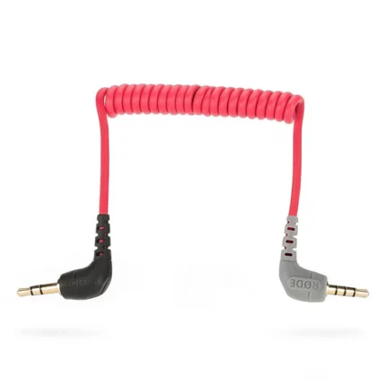 RODE SC7 TRS to TRRS Patch Cable